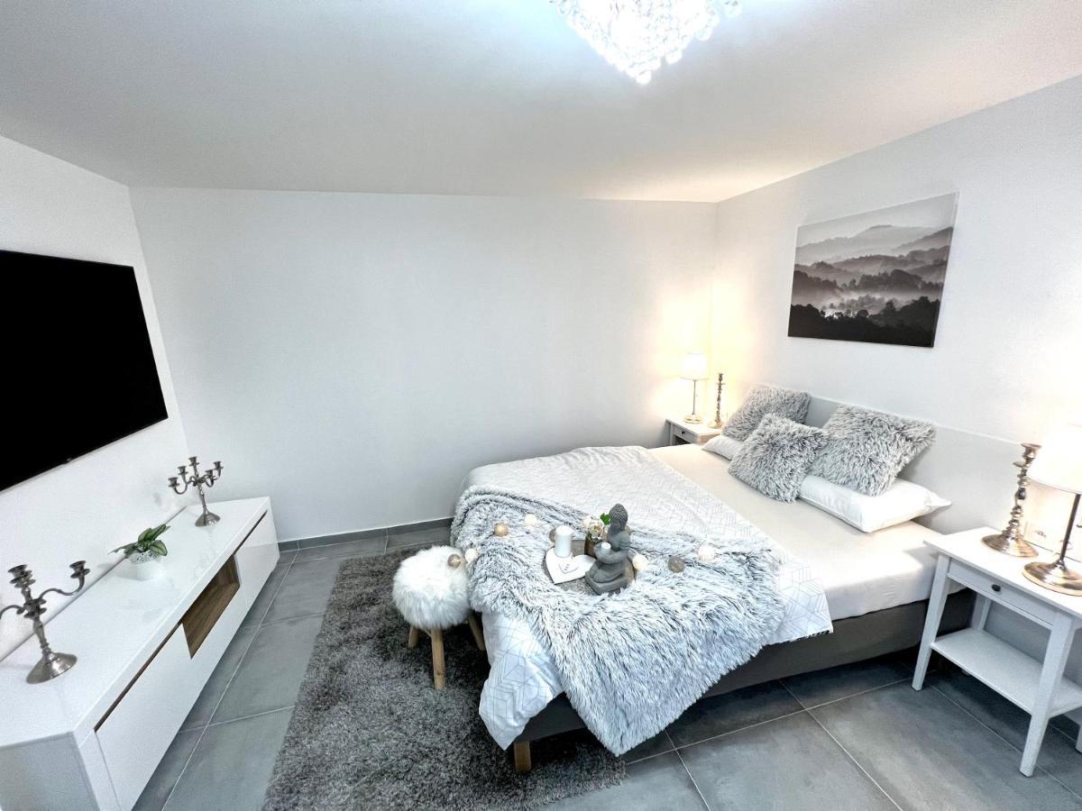 Apartmany Ellie Znojmo Exterior photo
