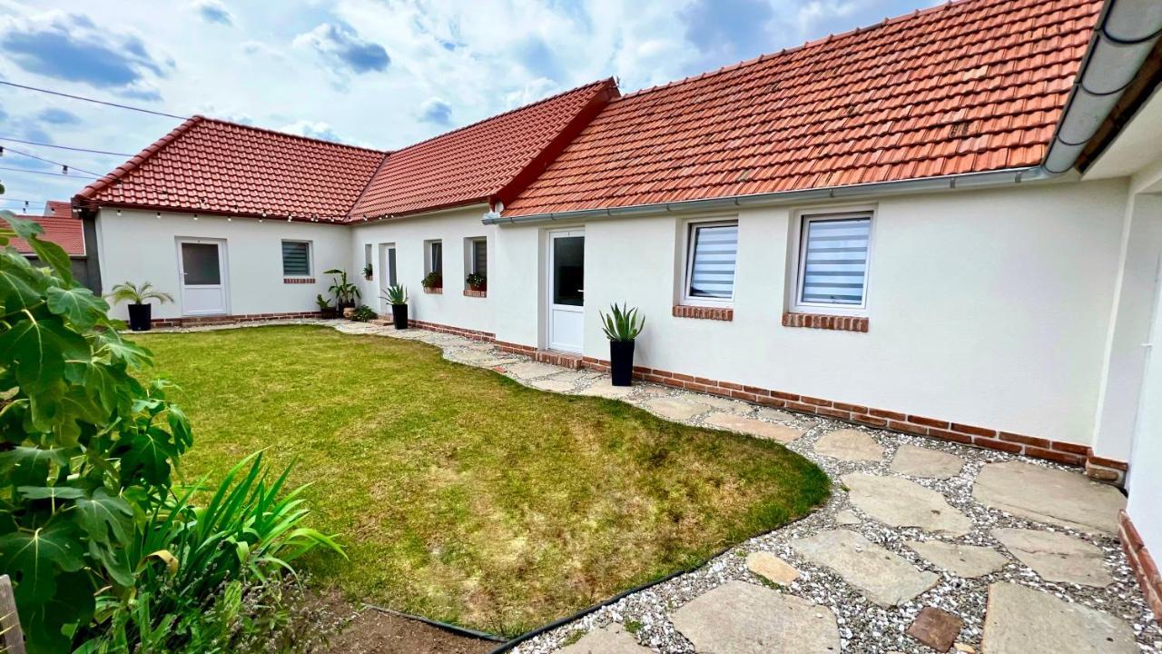 Apartmany Ellie Znojmo Exterior photo
