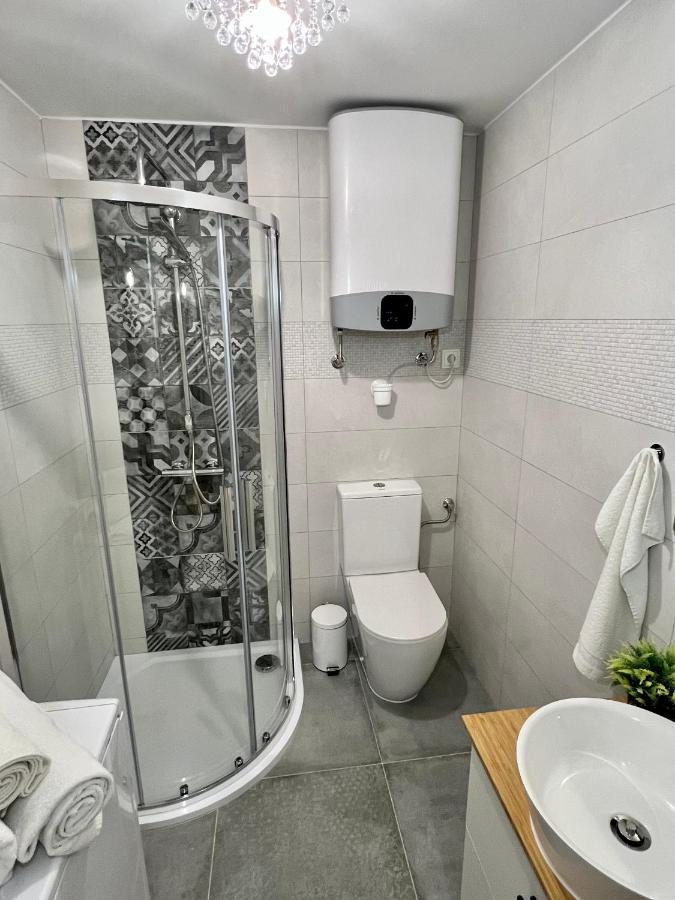 Apartmany Ellie Znojmo Exterior photo