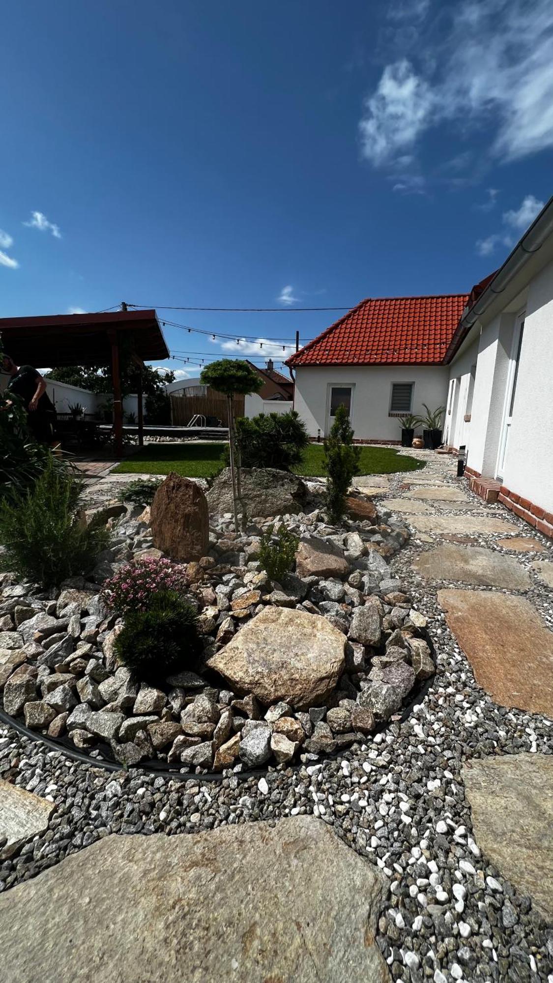 Apartmany Ellie Znojmo Exterior photo