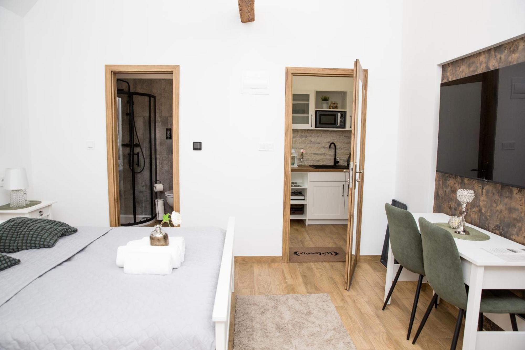 Apartmany Ellie Znojmo Exterior photo