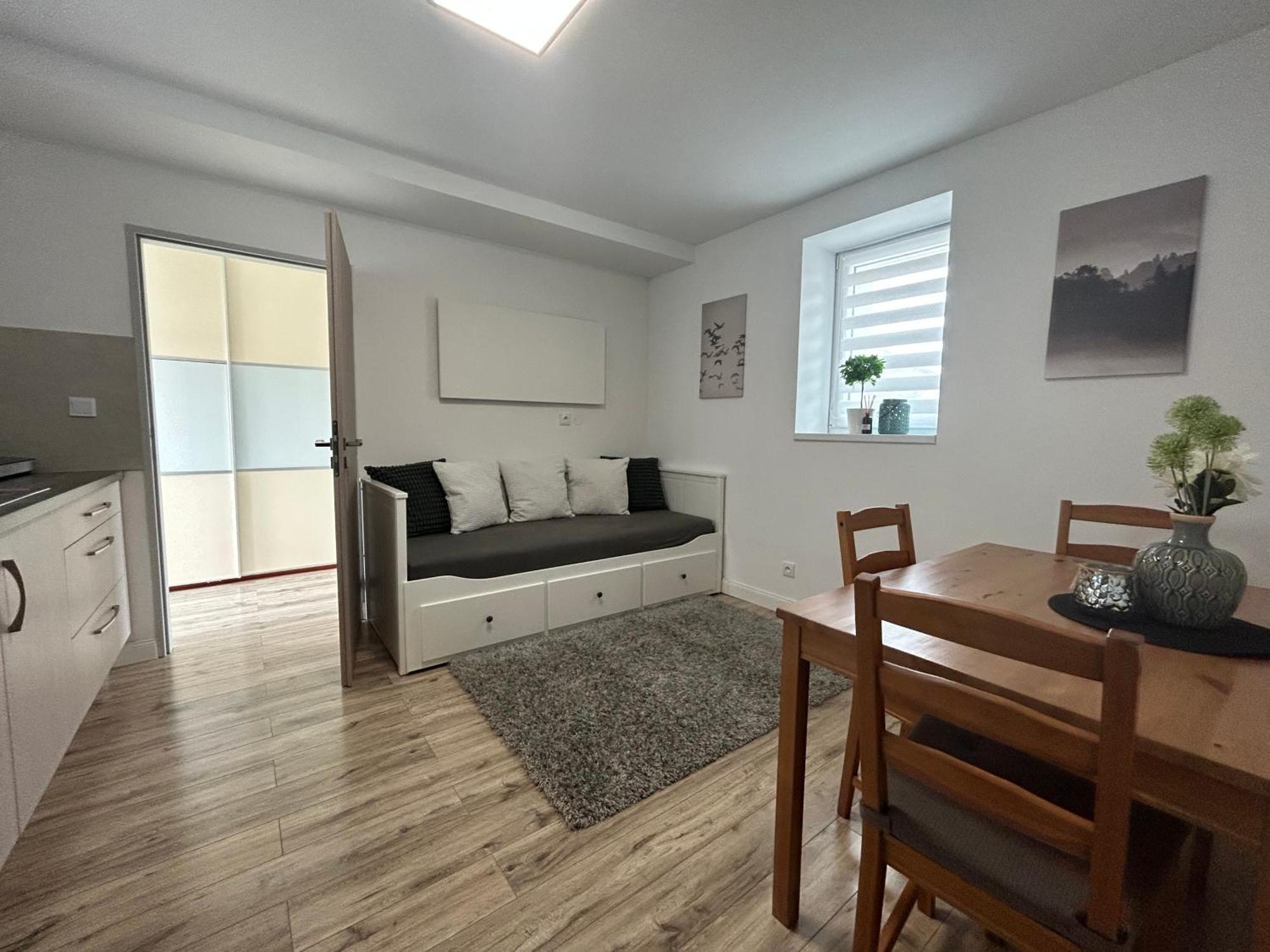 Apartmany Ellie Znojmo Exterior photo