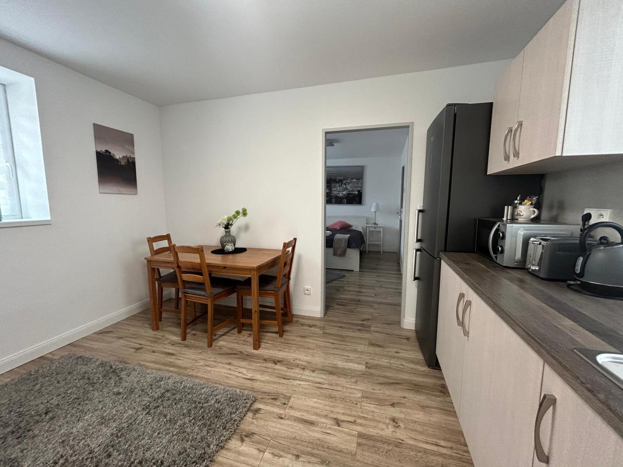 Apartmany Ellie Znojmo Exterior photo
